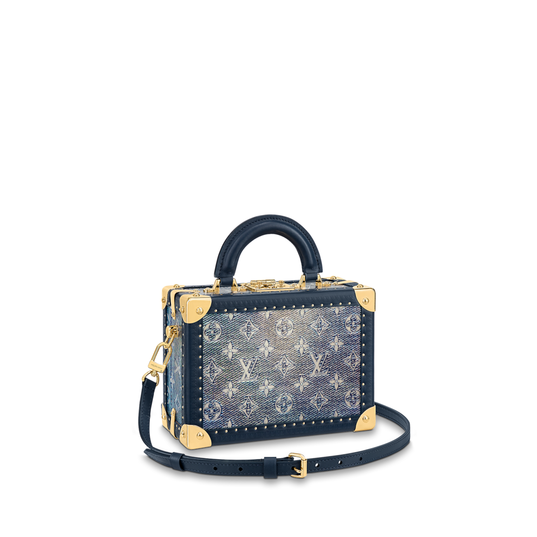 Mcm trunk clearance bag